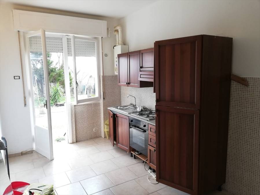 appartamento in vendita a Chieti