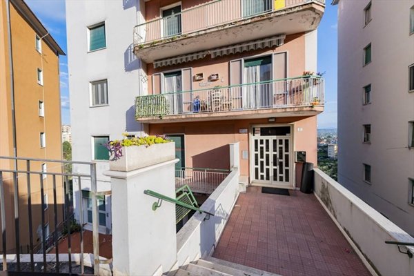 appartamento in vendita a Chieti