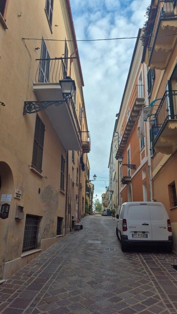 appartamento in vendita a Chieti in zona Centro Città