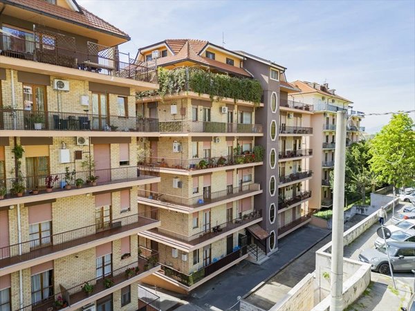 appartamento in vendita a Chieti
