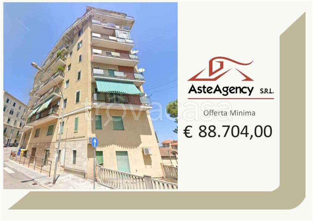 appartamento in vendita a Chieti