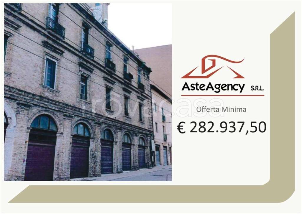 appartamento in vendita a Chieti