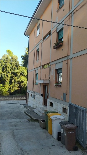 appartamento in vendita a Chieti in zona Centro Città