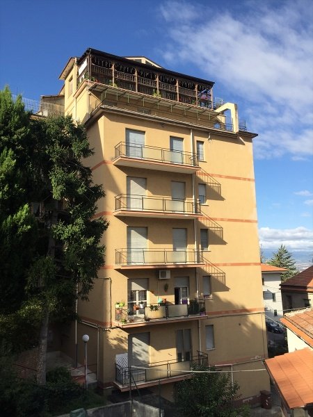 appartamento in vendita a Chieti in zona Centro Città