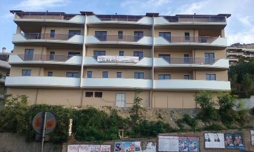 appartamento in vendita a Chieti
