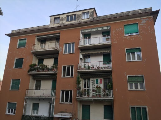 appartamento in vendita a Chieti