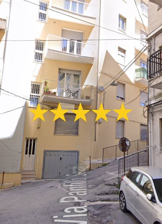 appartamento in vendita a Chieti