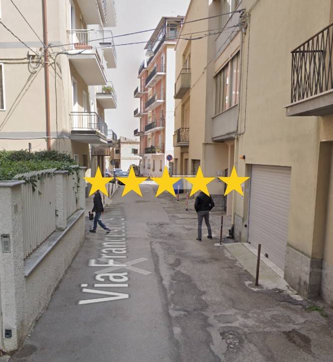 appartamento in vendita a Chieti