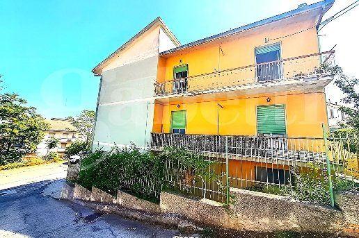 appartamento in vendita a Chieti in zona Centro Città