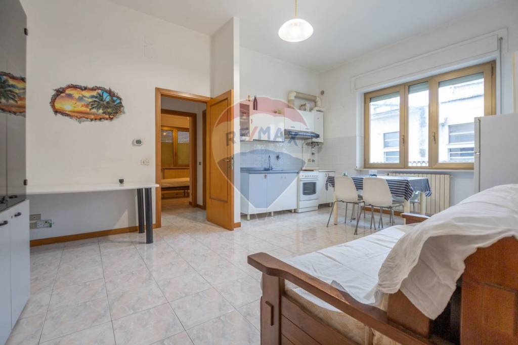 appartamento in vendita a Chieti in zona Chieti Scalo