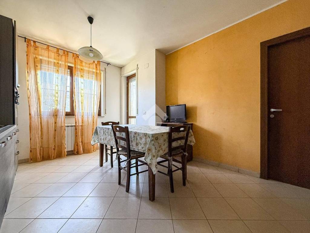 appartamento in vendita a Chieti in zona Chieti Scalo