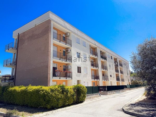 appartamento in vendita a Chieti in zona Chieti Scalo