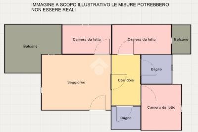 appartamento in vendita a Chieti in zona Chieti Scalo