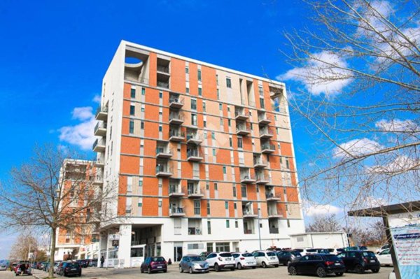 appartamento in vendita a Chieti in zona Chieti Scalo