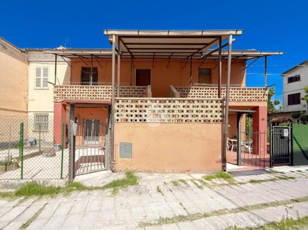 appartamento in vendita a Chieti in zona Chieti Scalo