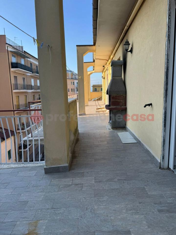 appartamento in vendita a Chieti