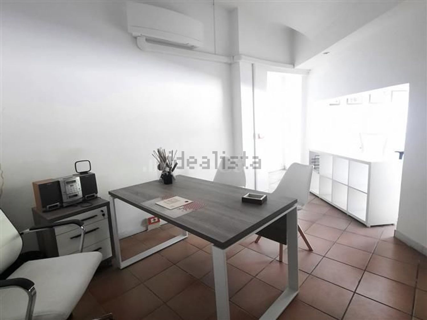 locale commerciale in vendita a Chieti