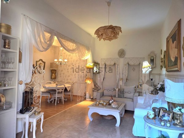 appartamento in vendita a Chieti in zona Centro Città