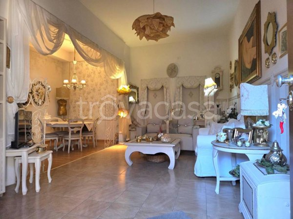 appartamento in vendita a Chieti in zona Tricalle