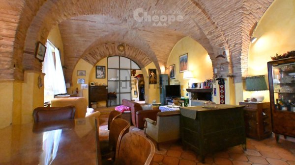 casa semindipendente in vendita a Chieti in zona Centro Città
