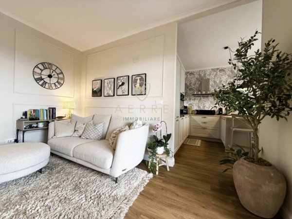 appartamento in vendita a Chieti in zona Chieti Scalo