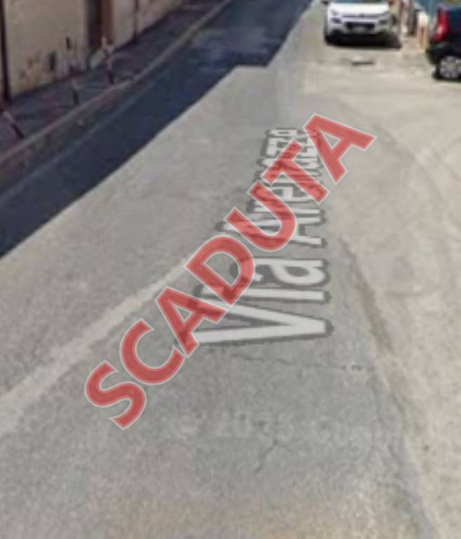 appartamento in vendita a Chieti