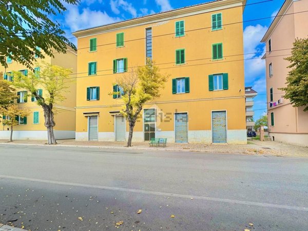 appartamento in vendita a Chieti in zona Sant'Anna