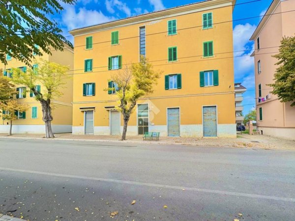 appartamento in vendita a Chieti in zona Sant'Anna