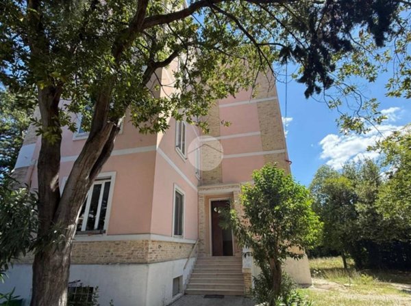 appartamento in vendita a Chieti in zona Chieti Scalo