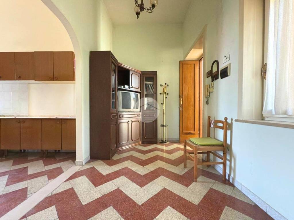 appartamento in vendita a Chieti in zona Chieti Scalo