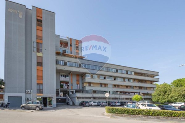 appartamento in vendita a Chieti in zona Colle dell'Ara