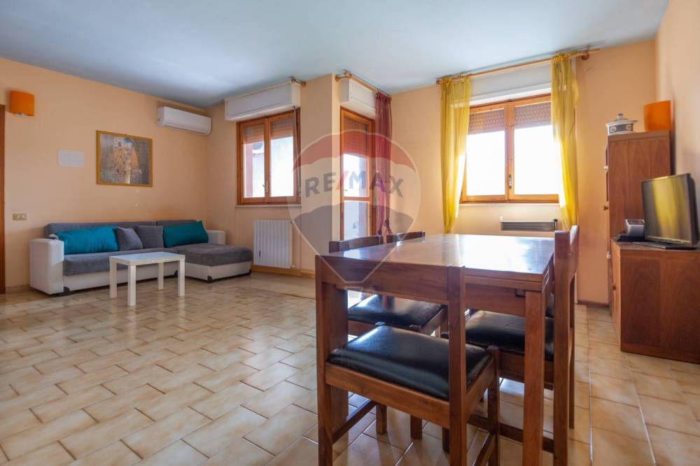 appartamento in vendita a Chieti in zona Colle dell'Ara