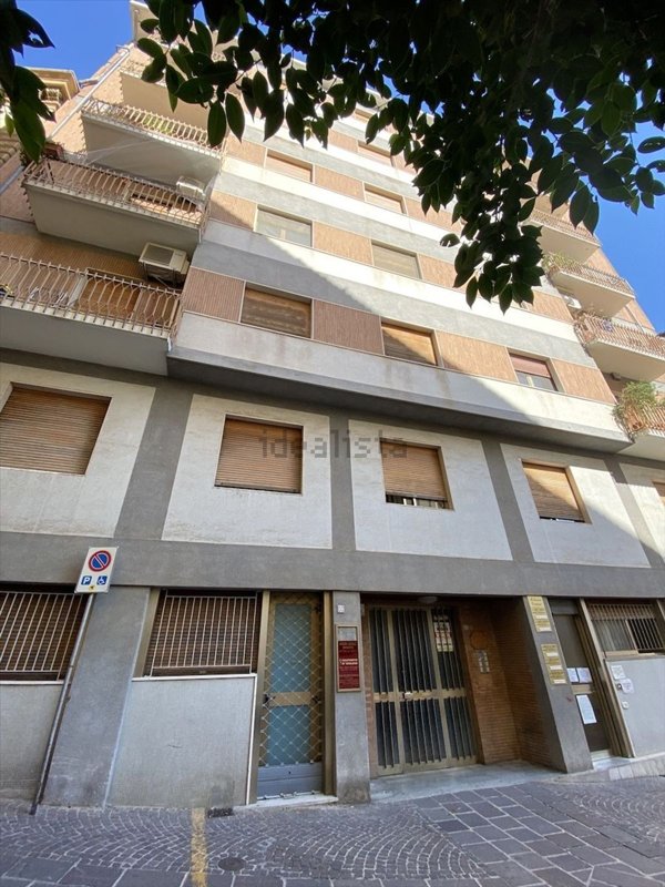 appartamento in vendita a Chieti in zona Centro Città