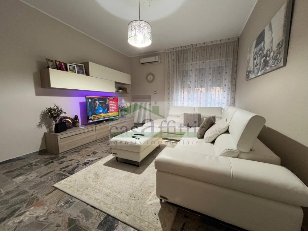 appartamento in vendita a Chieti in zona Chieti Scalo