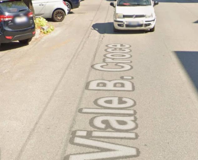 negozio in vendita a Chieti in zona Chieti Scalo