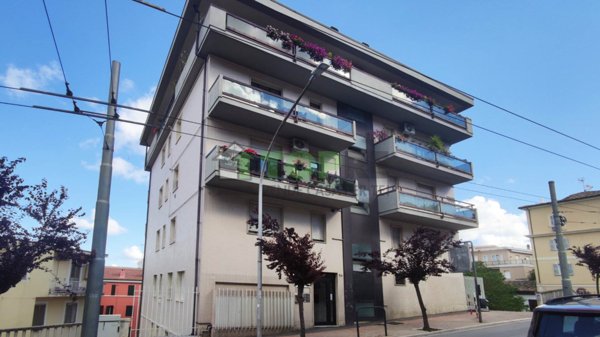 appartamento in vendita a Chieti in zona Madonna degli Angeli