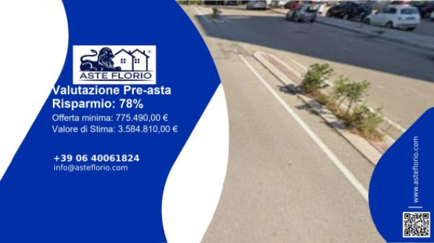 negozio in vendita a Chieti in zona Chieti Scalo