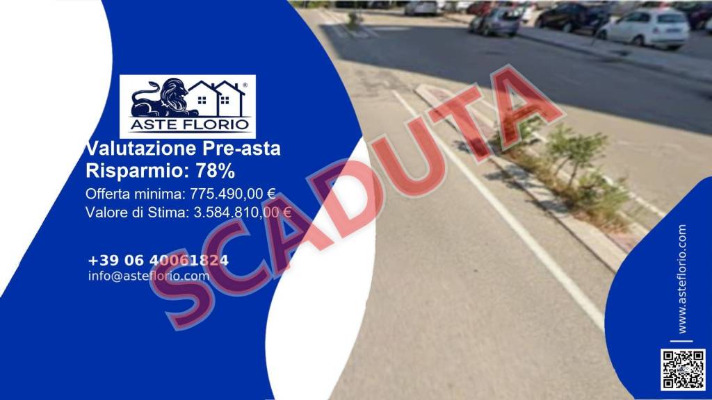 negozio in vendita a Chieti in zona Chieti Scalo