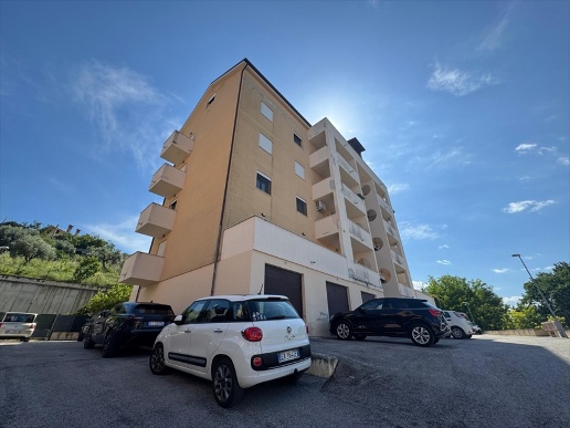 appartamento in vendita a Chieti