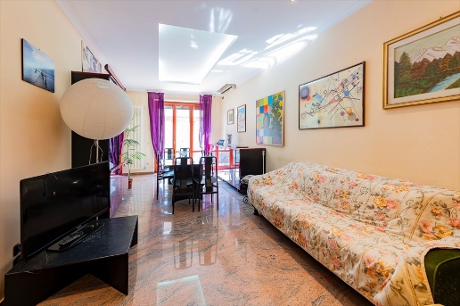 appartamento in vendita a Chieti in zona Centro Città