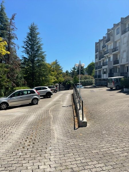 appartamento in vendita a Chieti