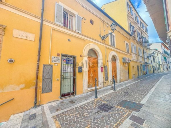 appartamento in vendita a Chieti in zona Centro Città