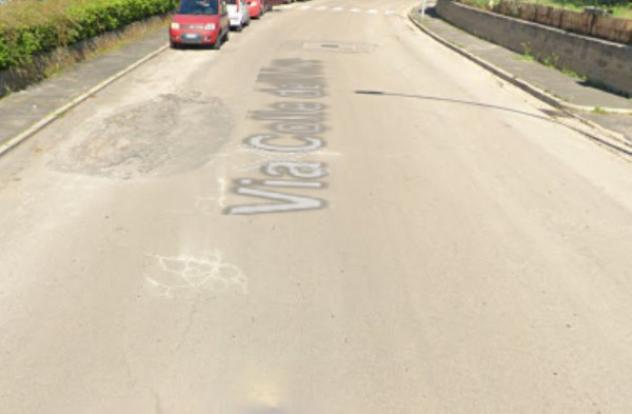 appartamento in vendita a Chieti in zona Chieti Scalo