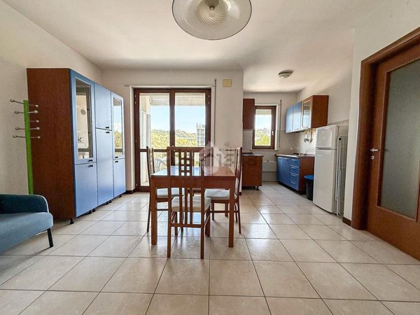 appartamento in vendita a Chieti in zona Chieti Scalo