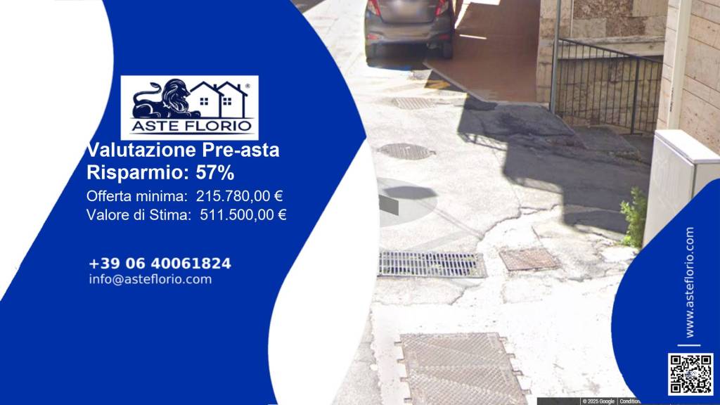 appartamento in vendita a Chieti