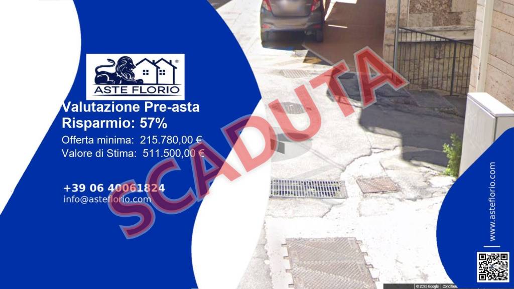 appartamento in vendita a Chieti