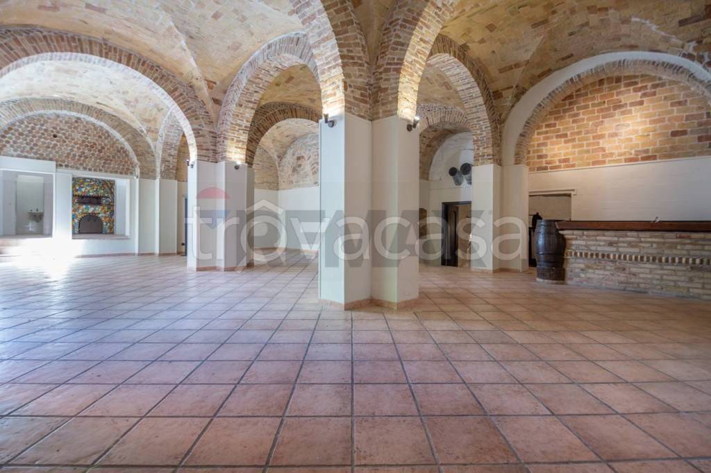 locale commerciale in vendita a Chieti in zona Centro Città