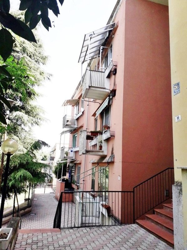 appartamento in vendita a Chieti in zona Centro Città