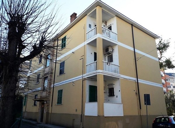 appartamento in vendita a Chieti in zona Chieti Scalo
