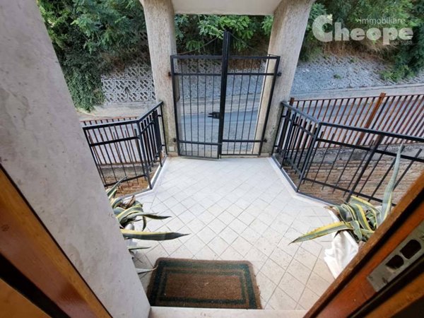 casa indipendente in vendita a Chieti